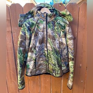 Prois Women’s Hunting Jacket Max-1 Medium